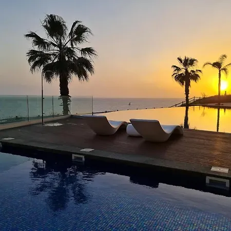 Apartment Peaceful Ocean Terrace *