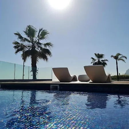 Apartment Peaceful Ocean Terrace Funchal (Madeira)