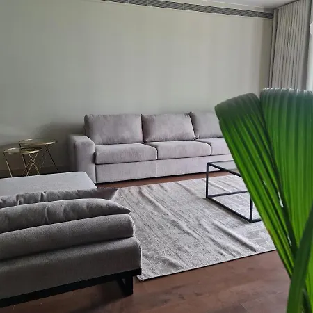 Apartment Peaceful Ocean Terrace Funchal (Madeira)