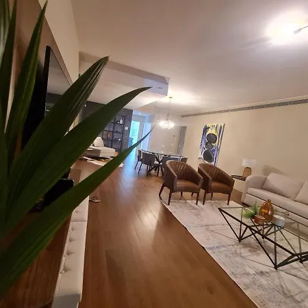 Apartment Peaceful Ocean Terrace Funchal (Madeira)