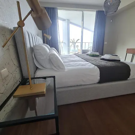 Apartment Peaceful Ocean Terrace
