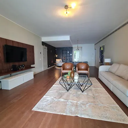 Apartment Peaceful Ocean Terrace *