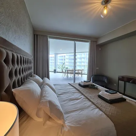 Apartment Peaceful Ocean Terrace